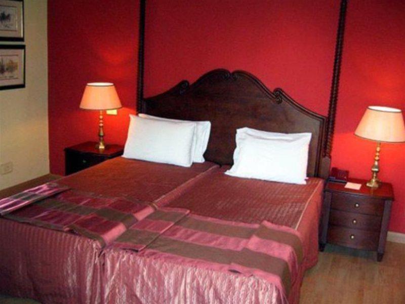 Longchamps L Zamalek L Boutique Hotel With Breakfast Giza Eksteriør billede