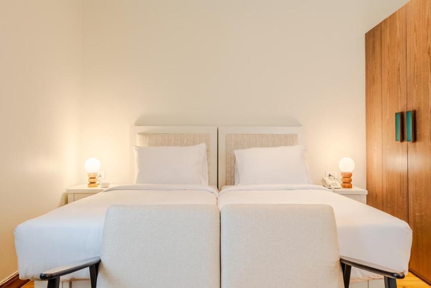 Longchamps L Zamalek L Boutique Hotel With Breakfast Giza Eksteriør billede