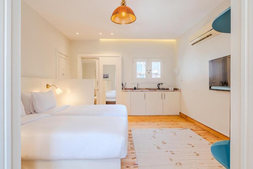 Longchamps L Zamalek L Boutique Hotel With Breakfast Giza Eksteriør billede