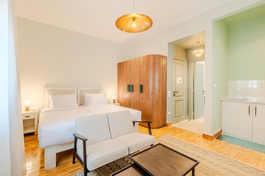 Longchamps L Zamalek L Boutique Hotel With Breakfast Giza Eksteriør billede