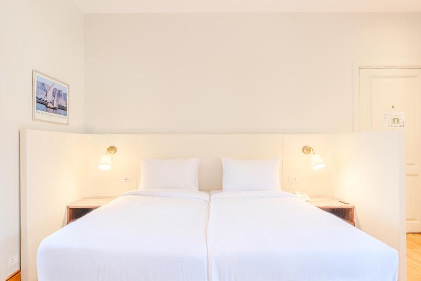 Longchamps L Zamalek L Boutique Hotel With Breakfast Giza Eksteriør billede