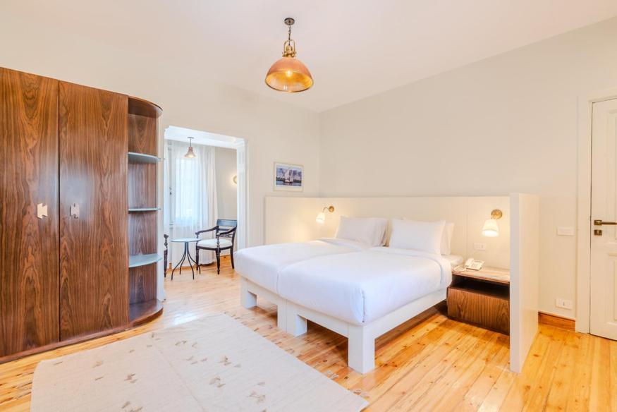 Longchamps L Zamalek L Boutique Hotel With Breakfast Giza Eksteriør billede