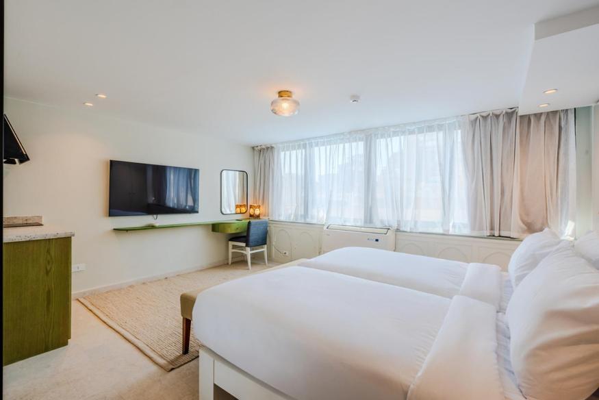 Longchamps L Zamalek L Boutique Hotel With Breakfast Giza Eksteriør billede