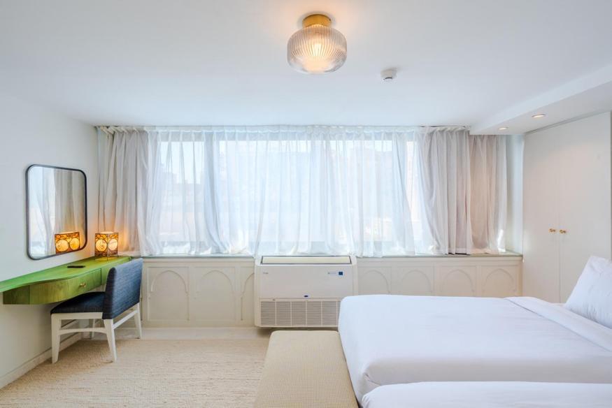 Longchamps L Zamalek L Boutique Hotel With Breakfast Giza Eksteriør billede