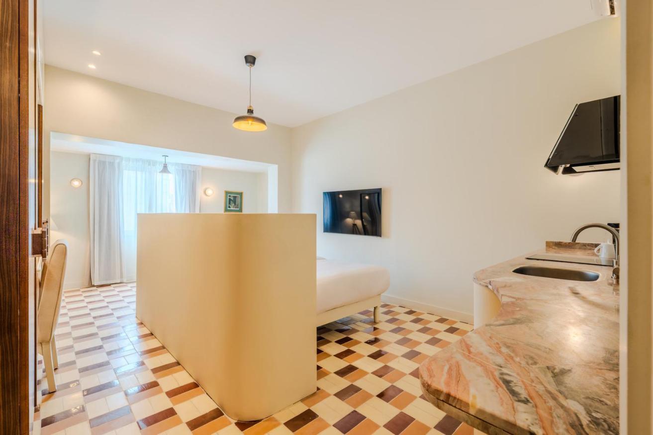 Longchamps L Zamalek L Boutique Hotel With Breakfast Giza Eksteriør billede