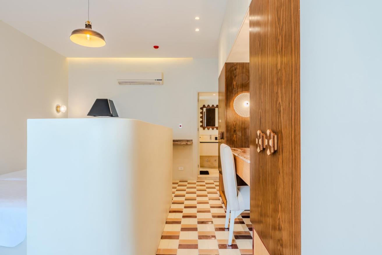 Longchamps L Zamalek L Boutique Hotel With Breakfast Giza Eksteriør billede