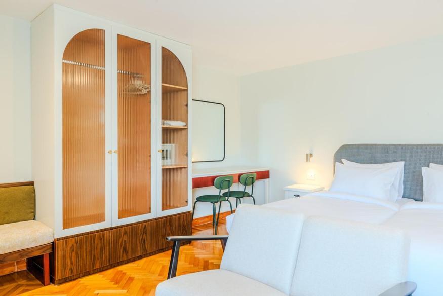 Longchamps L Zamalek L Boutique Hotel With Breakfast Giza Eksteriør billede