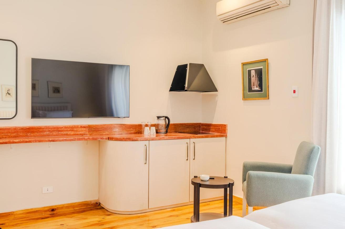 Longchamps L Zamalek L Boutique Hotel With Breakfast Giza Eksteriør billede