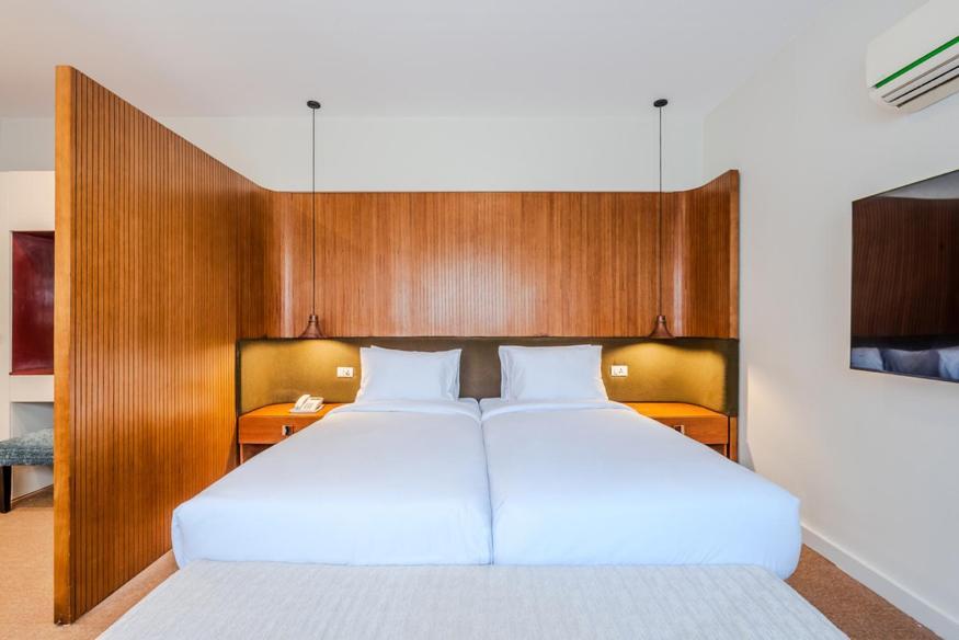 Longchamps L Zamalek L Boutique Hotel With Breakfast Giza Eksteriør billede